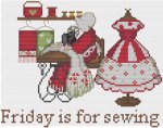 (image for) Friday
